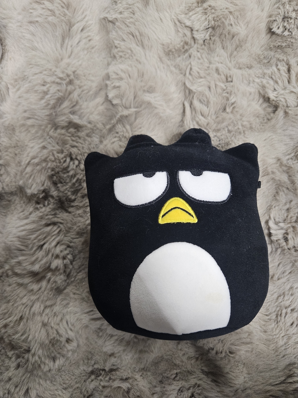 SQUISMALLOW BATZ-MARU